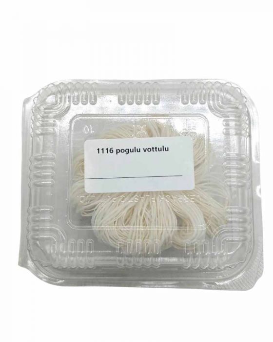 1116 Pogula Vothulu (1 Pcs)