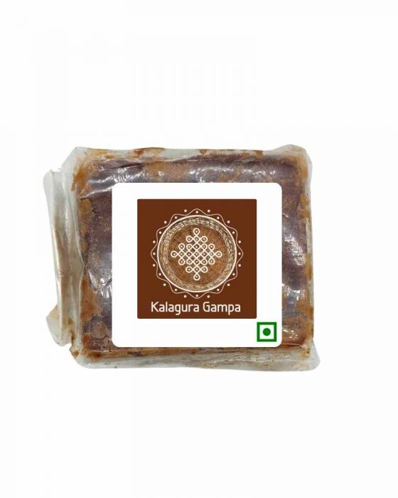 Kundula Bellam (Jaggery) (SP Method) (1000 Grams)