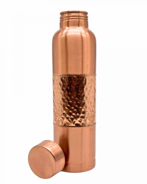 COPPER BOTTLE - OREO - TWO/TONE