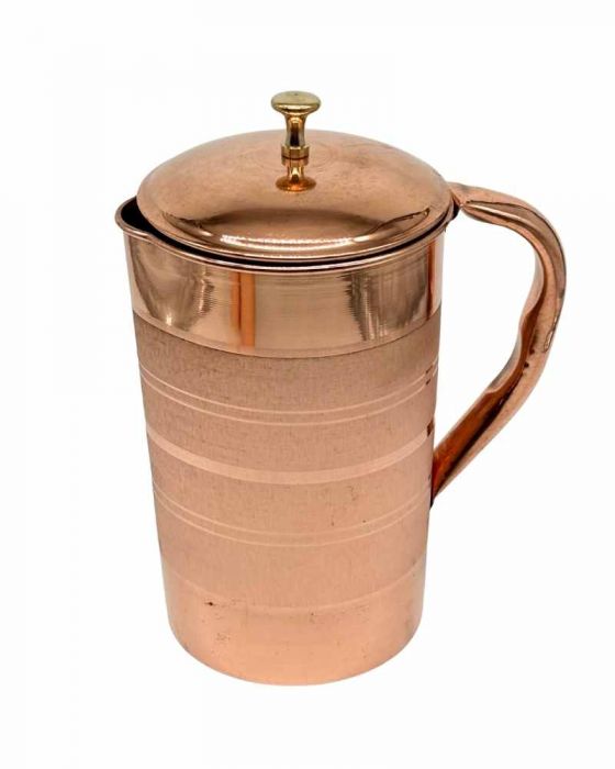 COPPER SET - LEMON SET - LUXURY - 1+2
