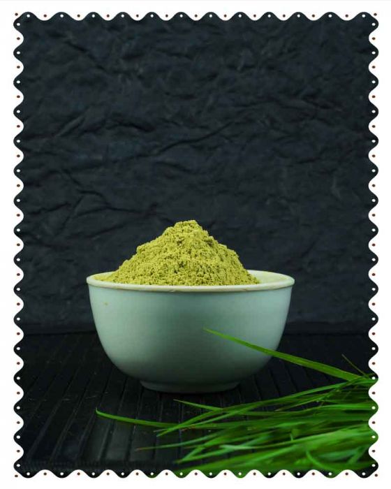 Alfalfa Grass Powder (150gm)