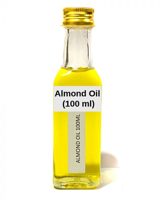 Almond-Oil