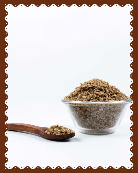 Bajra Flakes (Natural) (సజ్జ అటుకులు) (250 Grams)