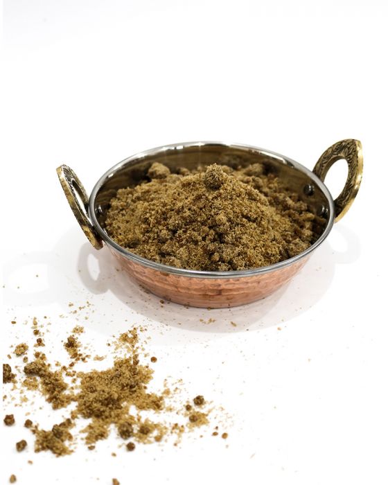 Natural Bellam(Jaggery) Powder (1000 Grams)