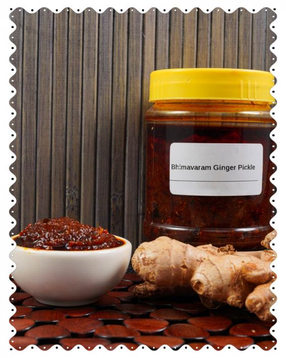 Bheemavaram-Ginger-Pickle-2