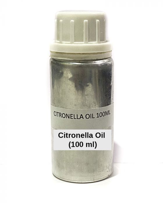 Citronella-Oil