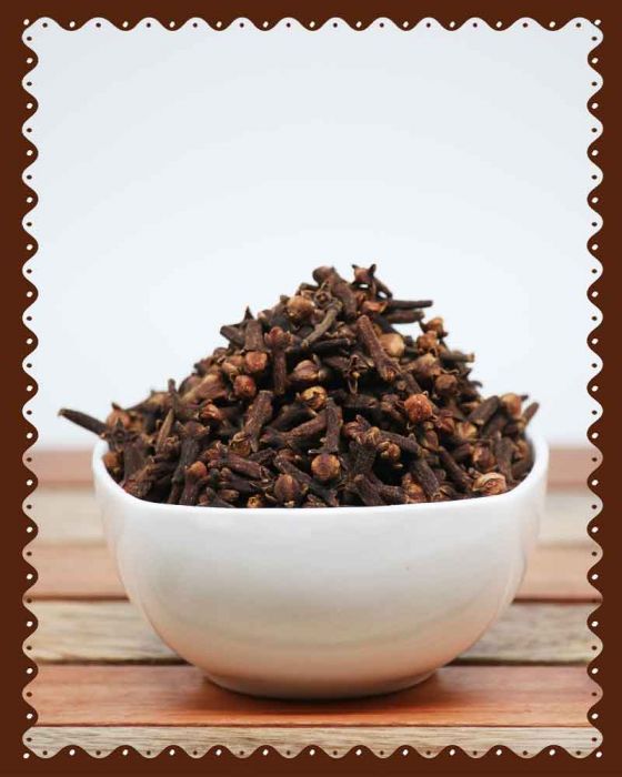 Cloves-3