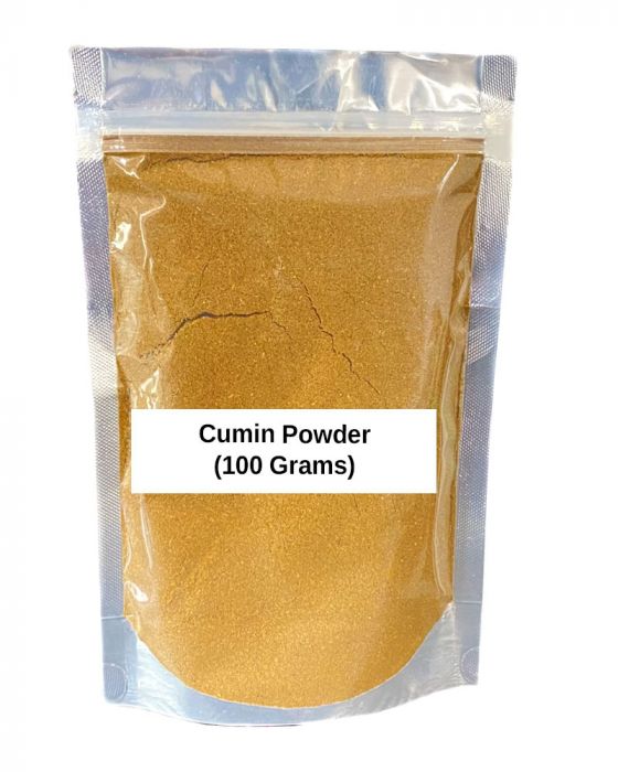 Cumin Powder (SP Method) (200 Grams)