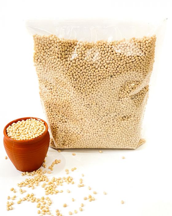 White Urad Dal Whole Gundu Minapapappu|Desi style|SP Method|1000 Grams|
