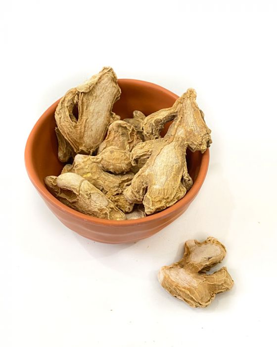 Sonti(శొంఠి) (Dry Ginger) (Natural) (200gm)