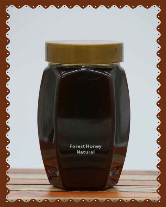 Wild Forest Honey|Natural|250 Grams|