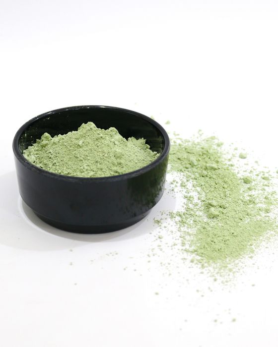 French Green Clay Powder (150gm)