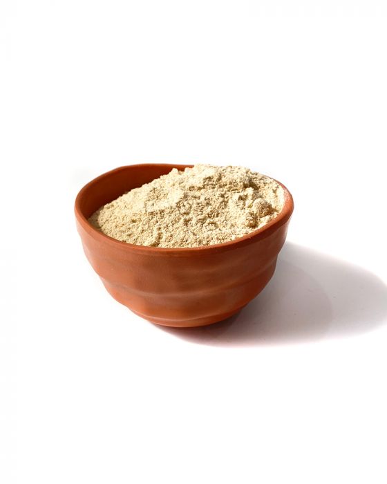 Dry Ginger Powder (Natural) (శొంఠి పొడి) (250 Grams)
