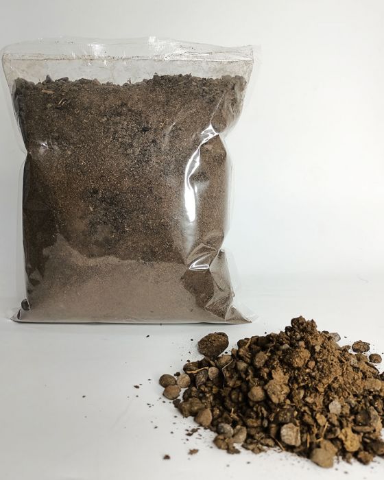 Goat Dung Manure (మేక పేడ) (1000 Grams)