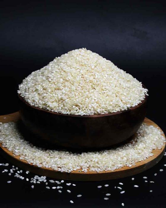 Idli Rice (ఇడ్లి బియ్యం) (SP Method) (1000 Grams)