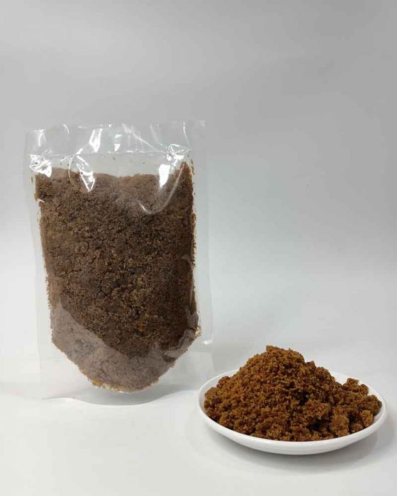 Jaggery Powder|Bellam Podi|Natural| 500 Grams|
