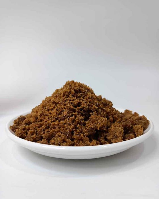 Natural Bellam(Jaggery) Powder (500 Grams)