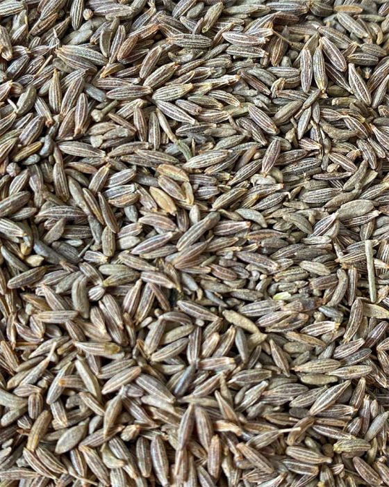 Jilakara (జీలకర్ర) (Desi) (Cumin Seeds) (Subhash Palekar Natural Method) (200 Grams)