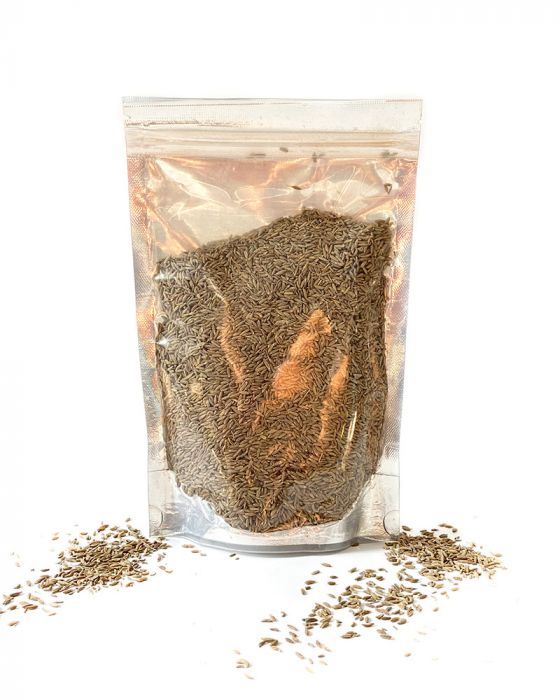 Jilakara (D) (Cumin Seeds) (SP Method) (200 Grams)