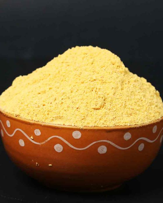 Toor Dal Spice Powder (కంది కారం పొడి) (150 Grams)