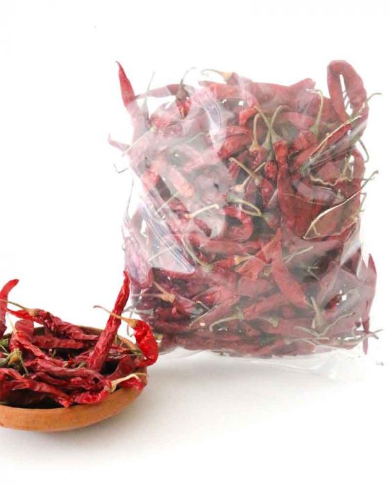 Dry Red Chilli|ఎండు మిరపకాయలు|SP Method|200 Grams|
