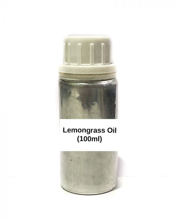 Lemongrass-Oil