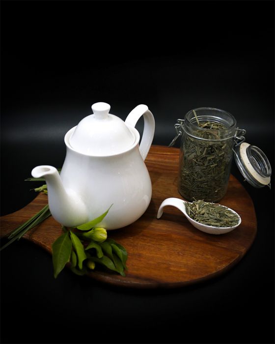 Lemongrass Tea Cut| 200 Grams|