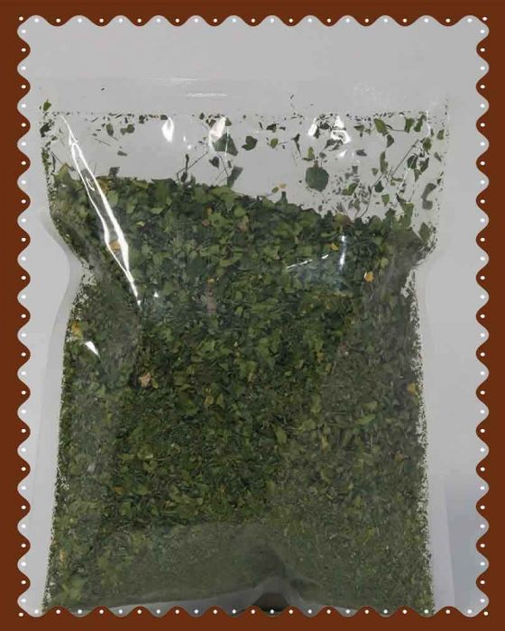 Dry Moringa Leaves (ఎండిన మునగాకు) (150 Grams)