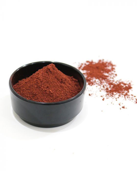 Red Moroccan Clay Powder (150gm)