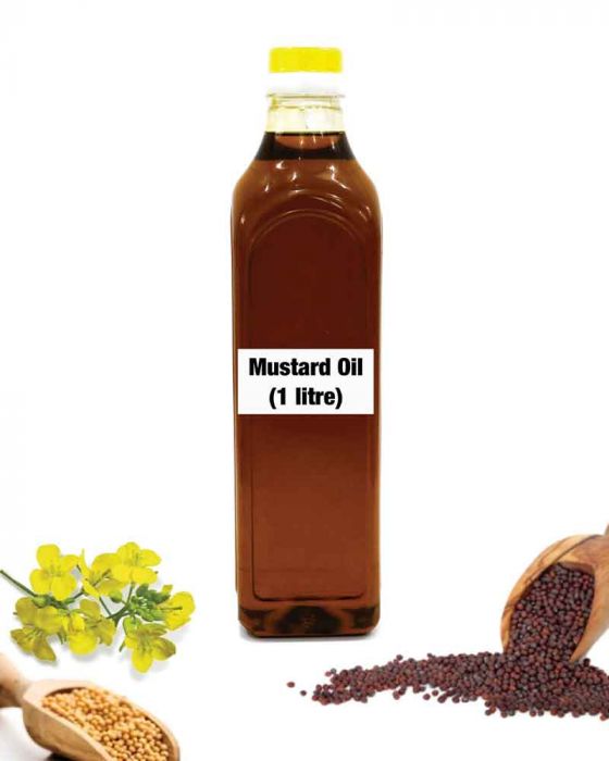 Mustard Oil 1lt (1)
