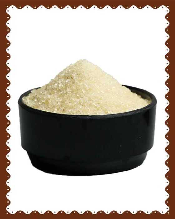 White Sugar (Organic) (చక్కెర) (Sulphur Less) (1000 Grams)