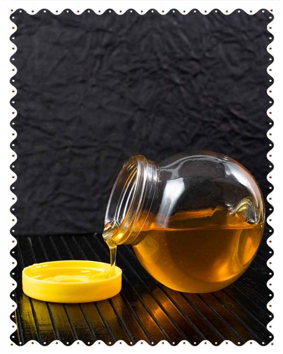 Pure Natural Honey (1000 Grams)