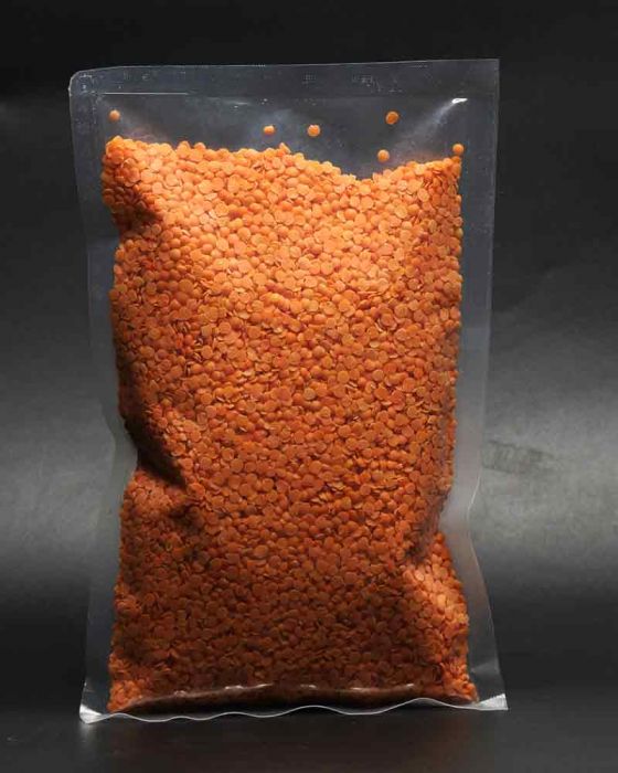 Masoor Dal|Red Lentils|SP Method| 500 Grams|