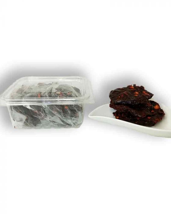 Regi Vadiyalu|Jujube Vada|Tangy Sweet and Sour Snack|10 Pc|
