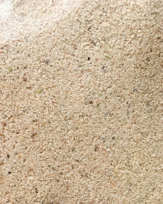 Rice Husk (Bran) Powder (N) (250 Grams)