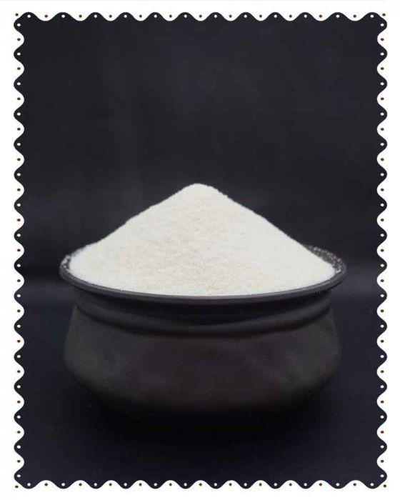 White Rice Idly Rava (SP Method) (500 Grams)