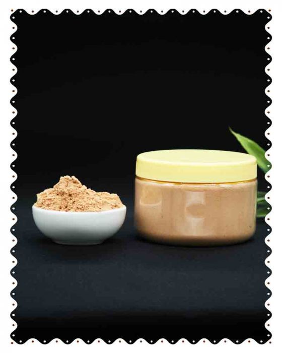 Sandalwood Powder|Chandan Powder| Dhoop|75 Grams|