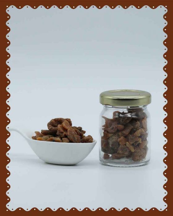 100% Pure Uzbek Asafoetida|Hing|Ultra Premium Nukra|15 Grams|