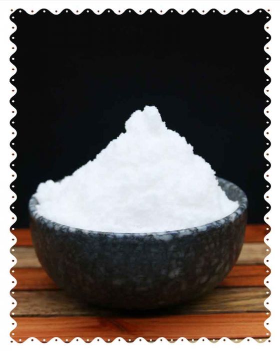 Unrefined Sea Salt Powder (Iodized) (Hand Harvested) (1000 Grams)