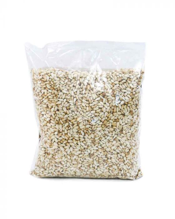 White Safflower Seeds (500 Grams)