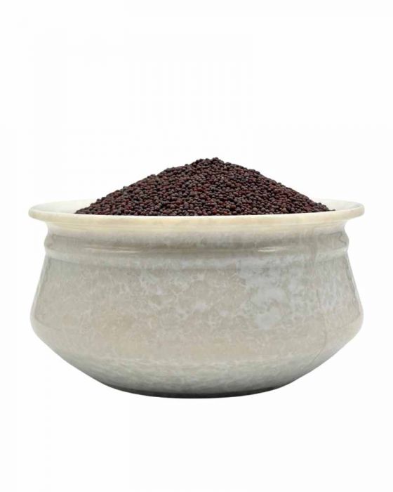 Aavalu (D) (Black Mustard) (SP Method) (500 Grams)
