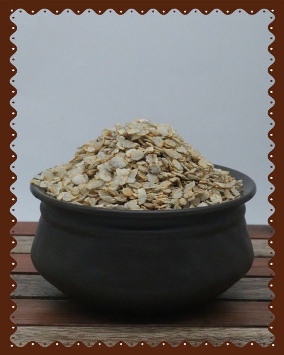 Bajra Flakes (Ready to Eat) (200 Grams)
