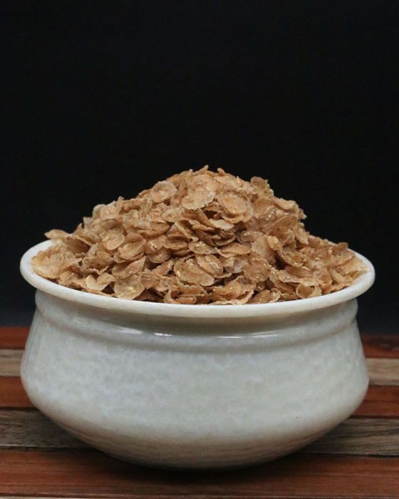 Barley Flakes (MYMB) (200 Grams)