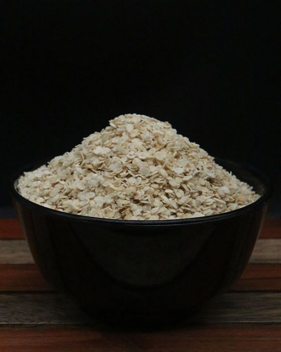 Barnyard Millet Flakes (MYMB) (200 Grams)