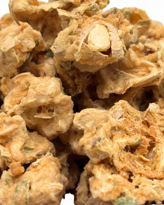 Bheemavaram Gummadi Vadiyalu (200 Grams)
