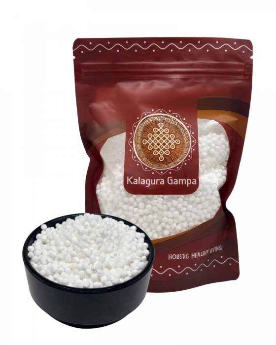Sabudana (Sago) (250 Grams)