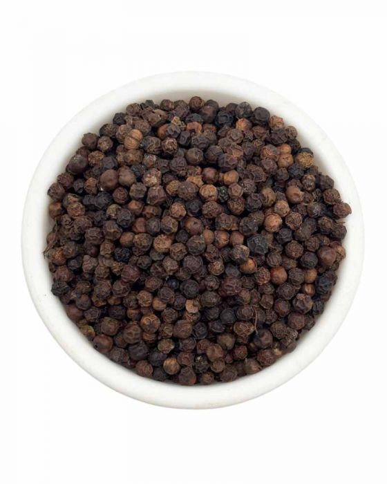 Black Pepper|Natural|Nalla Miriyalu| 100 Grams|