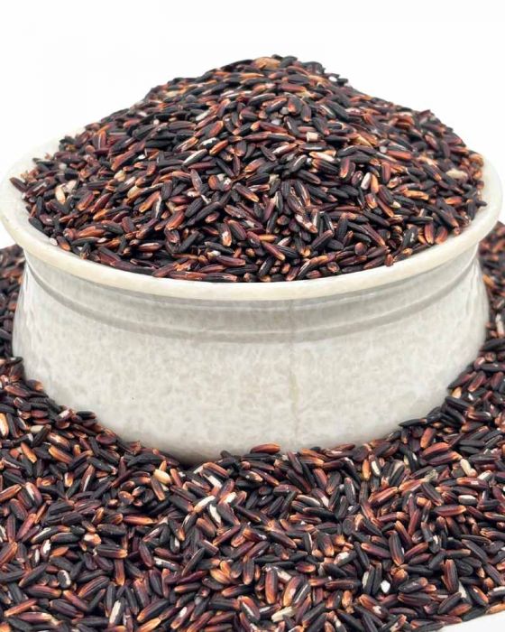 Black Rice|Natural|Rich in Antioxidants|1000 Grams|