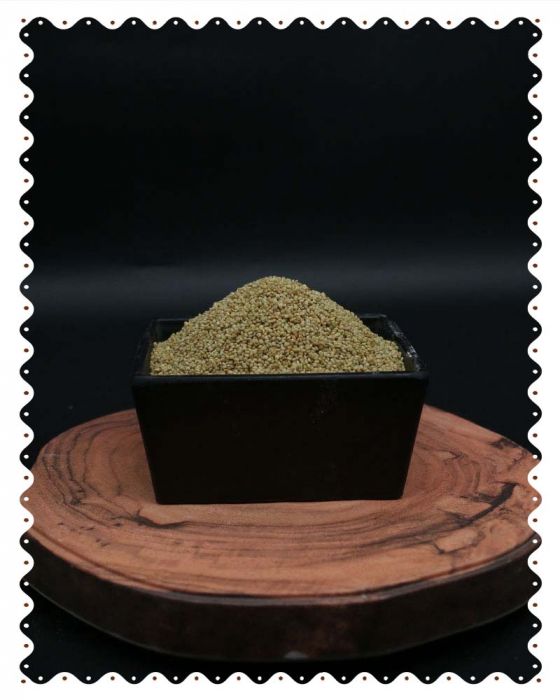Brown Top Millet (MYMB) (1000 Grams)