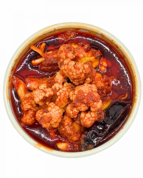 Cauliflower Pickle (Agrahaaram Special) (500 Grams) 